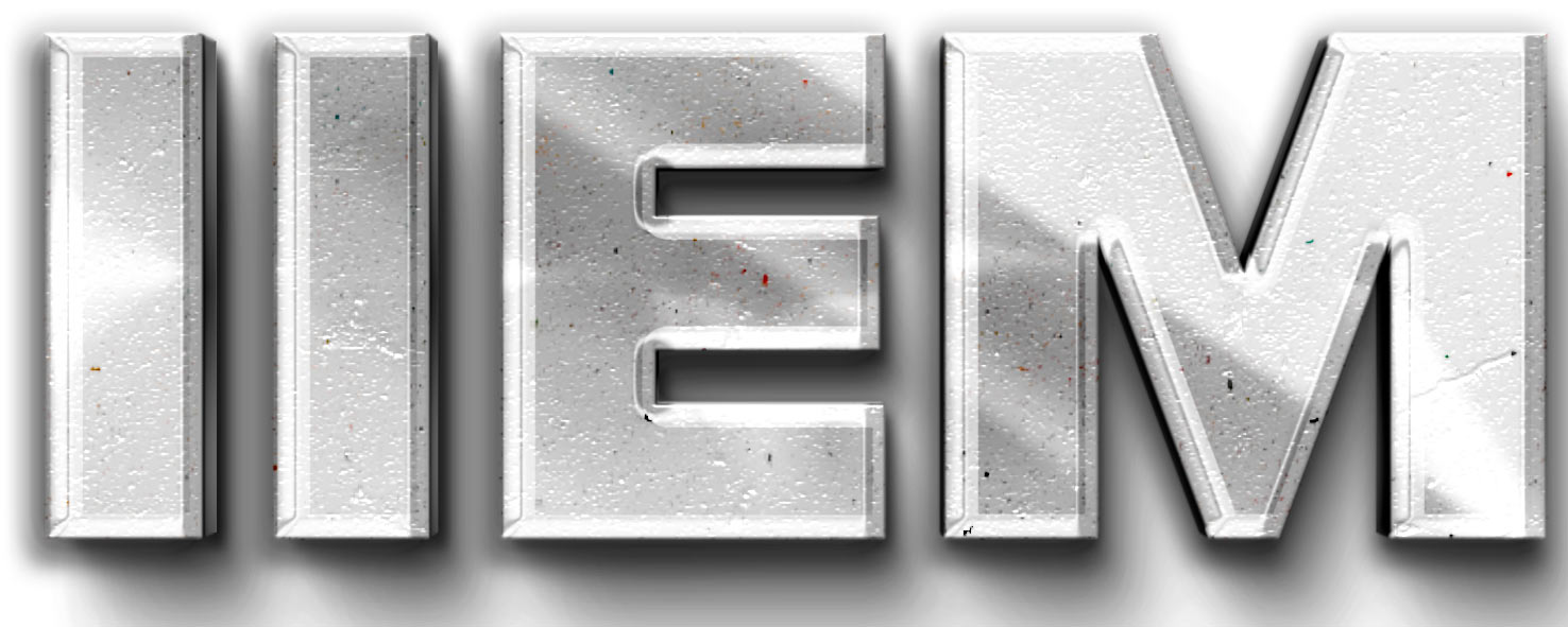 Logo-metal